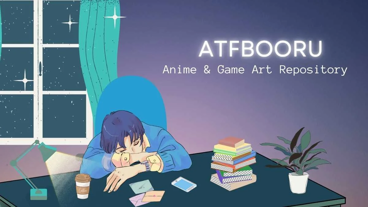 ATFBooru