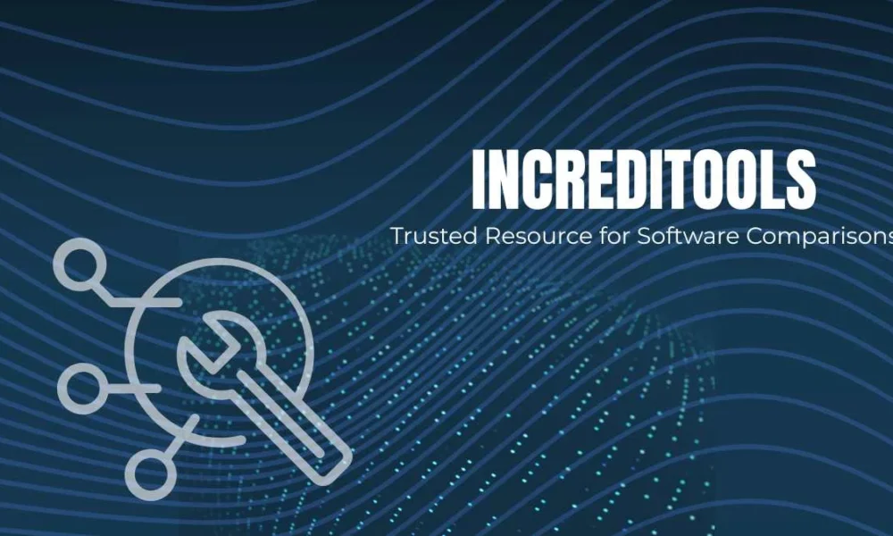 Increditools