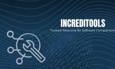 Increditools