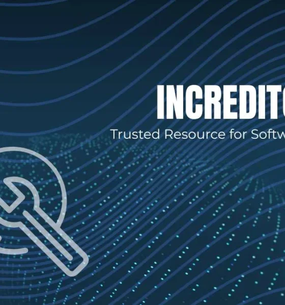 Increditools