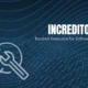 Increditools