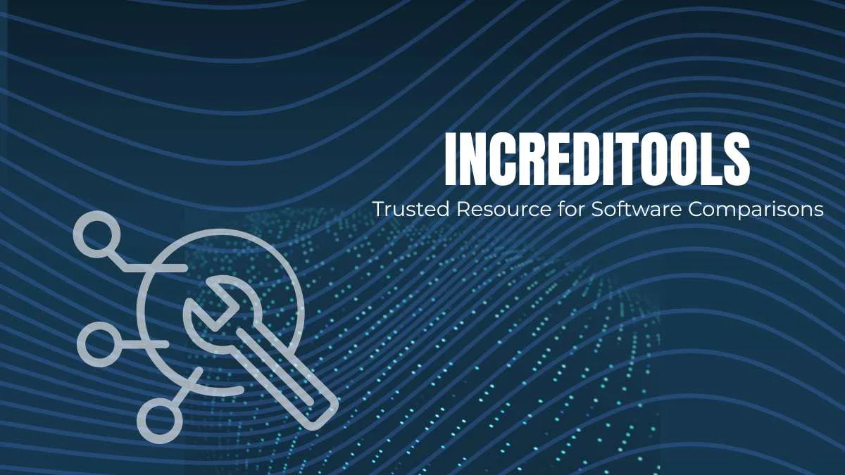 Increditools