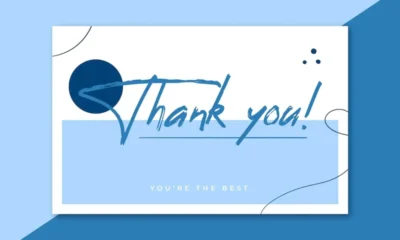 200+ Thank You For Visiting Us Messages