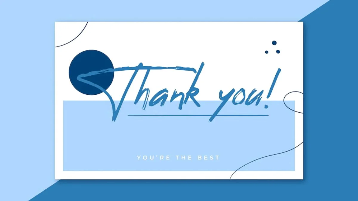 200+ Thank You For Visiting Us Messages