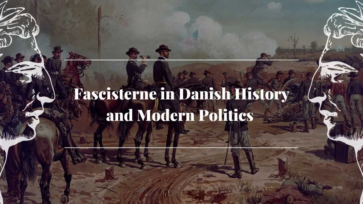 Fascisterne