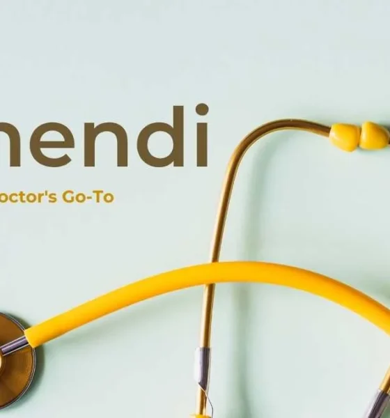 Fonendi