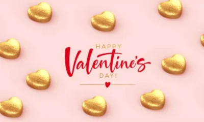 Forget Chocolates! These 100+ Happy Valentine Quotes Will Make Your Lover SWOON!