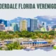 Fort Lauderdale Florida Verenigde Staten