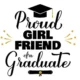 80+ Graduation Wishes for Girlfriend | Best Graduation Messages, Caption for GF