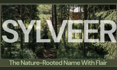 Sylveer