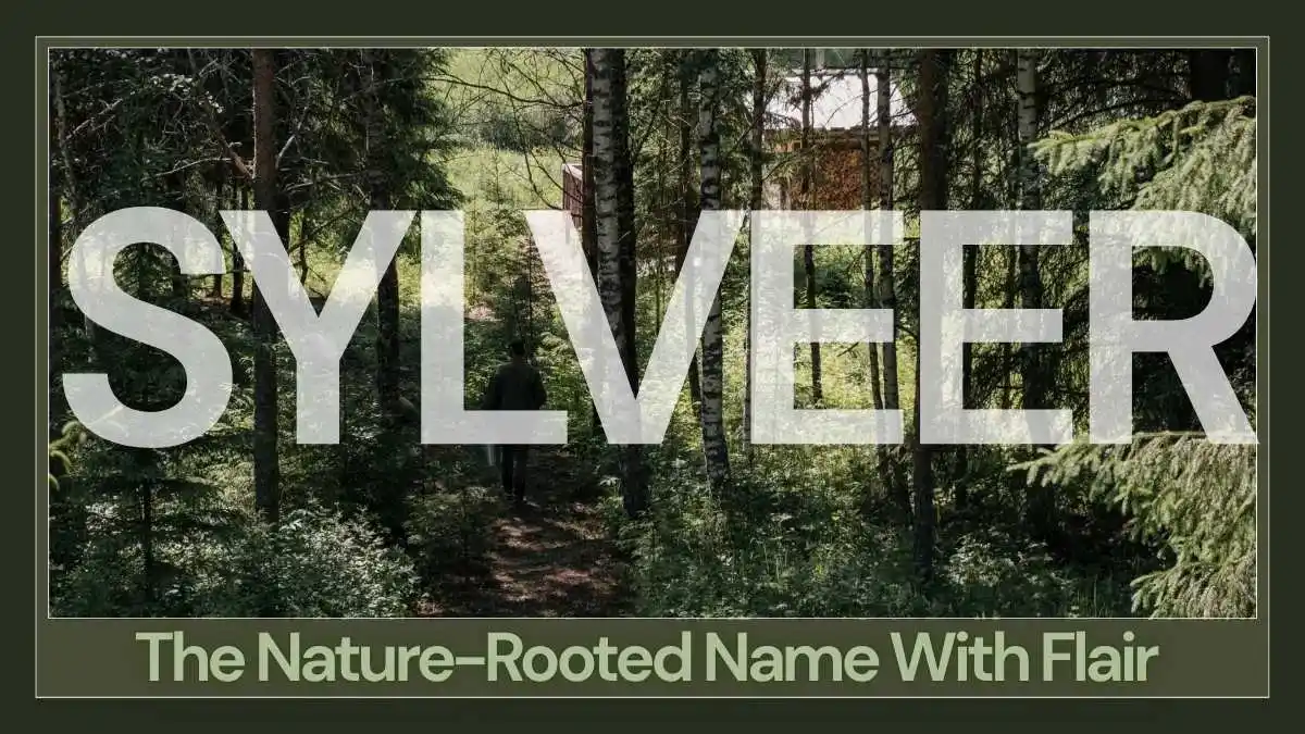 Sylveer