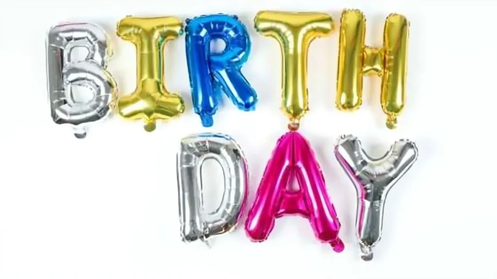 Happy Birthday Brother