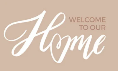 House Warming Invitation Message and Wording to Welcome Everyone to New Home