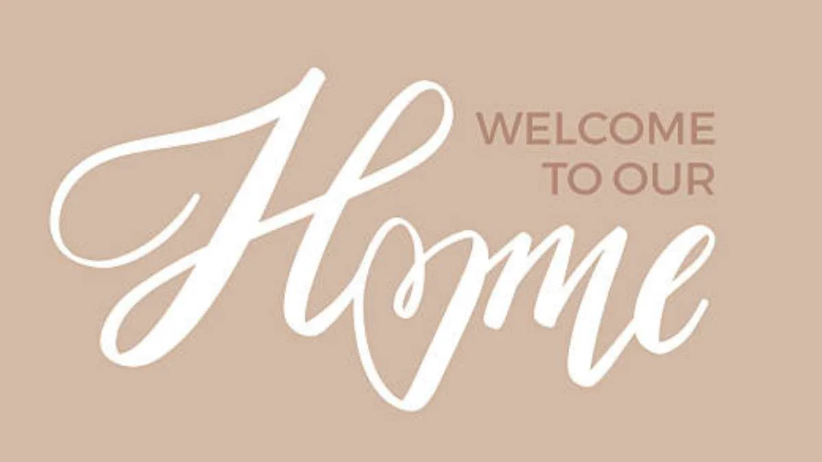 House Warming Invitation Message and Wording to Welcome Everyone to New Home