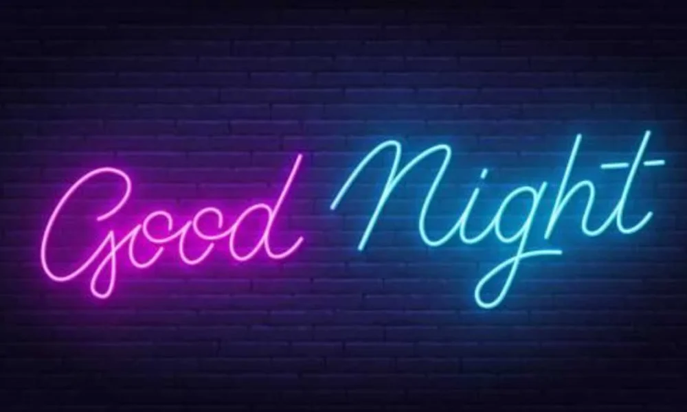 How do you write Long Distance Good Night Messages for Him? Here are the best