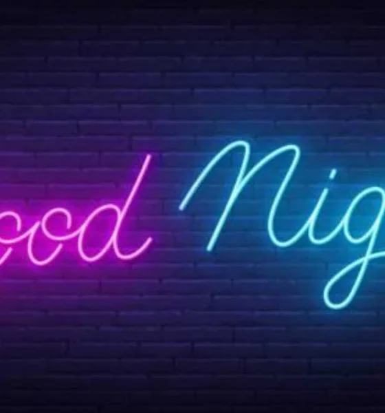 How do you write Long Distance Good Night Messages for Him? Here are the best