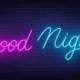How do you write Long Distance Good Night Messages for Him? Here are the best