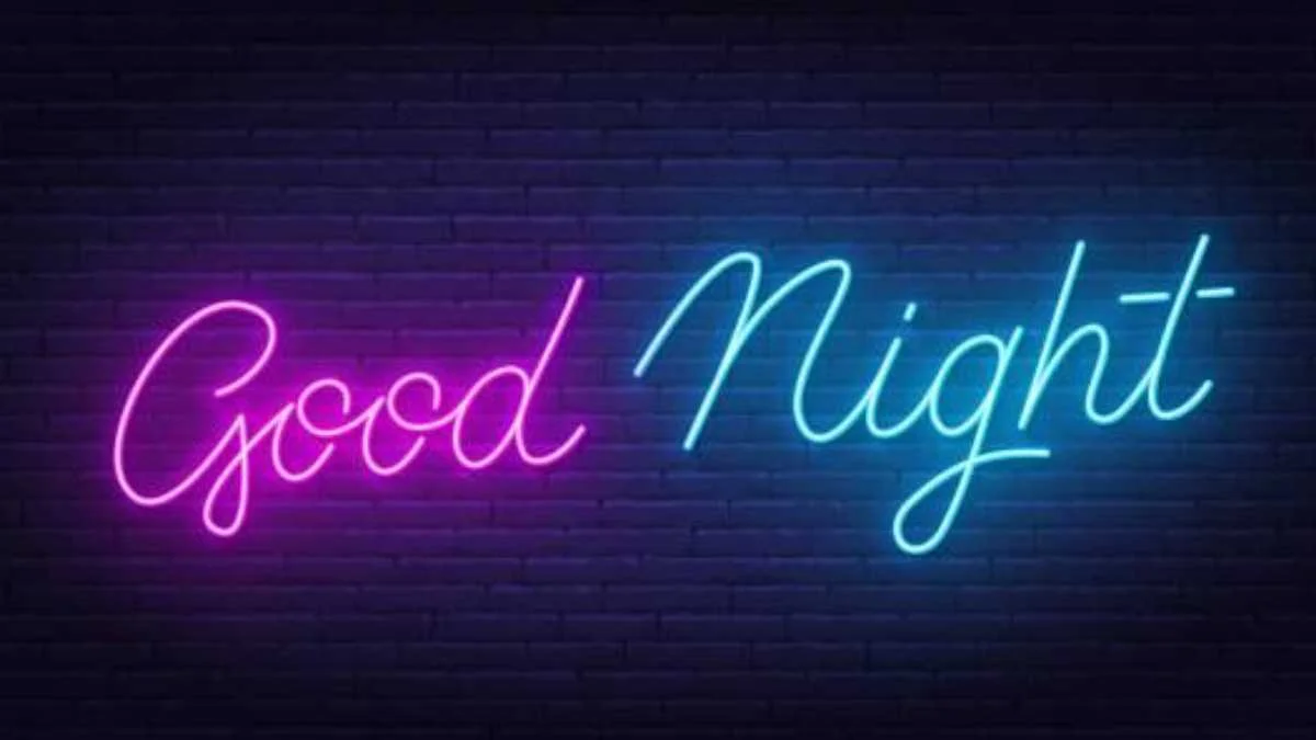 How do you write Long Distance Good Night Messages for Him? Here are the best