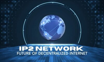IP2 Network