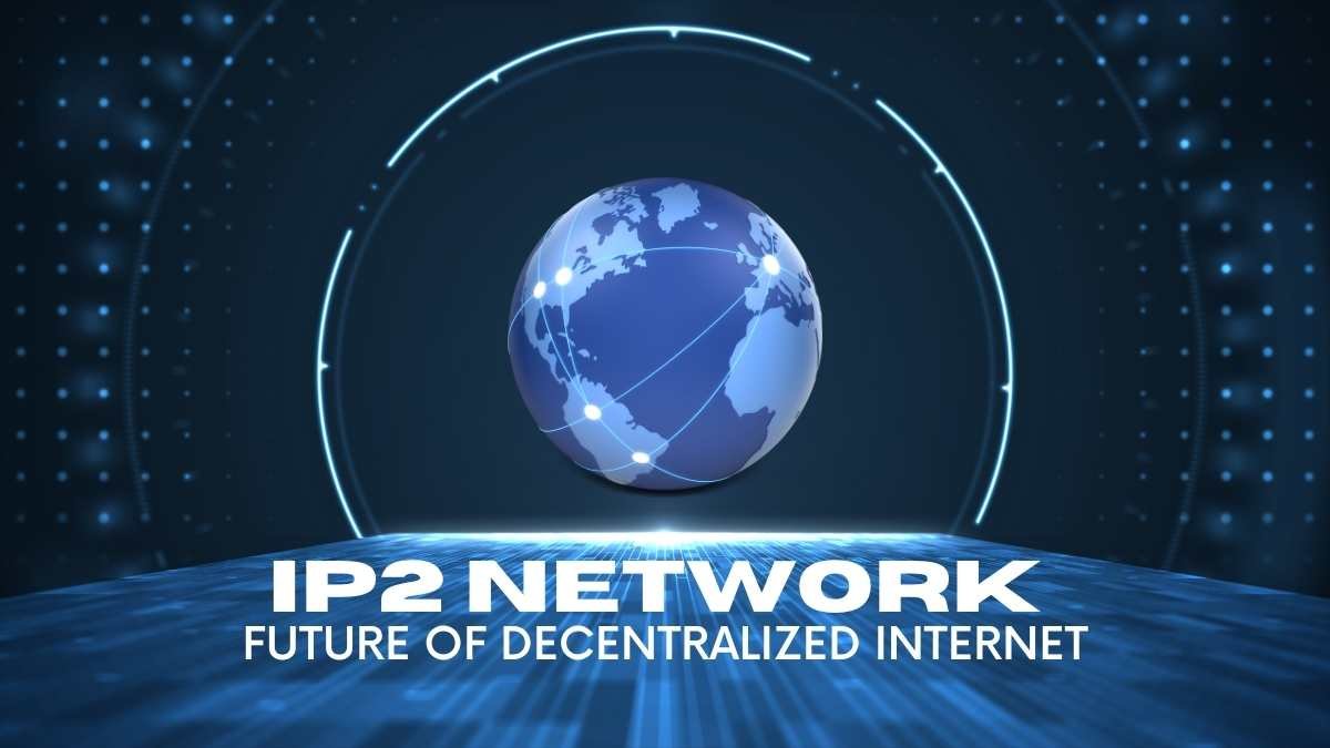 IP2 Network