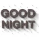 Inspirational Good Night Messages and Quotes