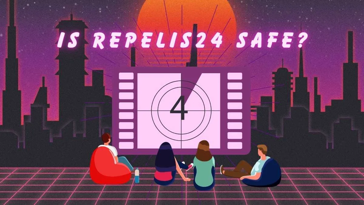 Repelis24