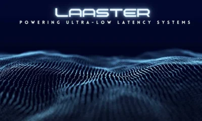 Laaster