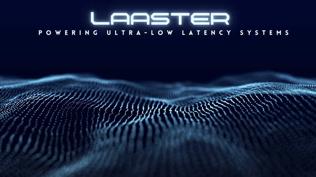 Laaster
