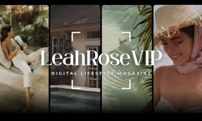 LeahRoseVIP
