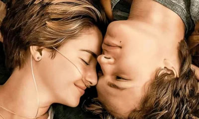 Love Quotes from Movies