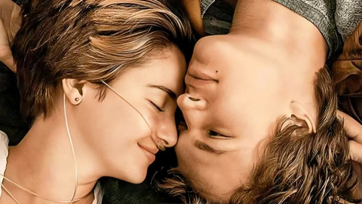 Love Quotes from Movies