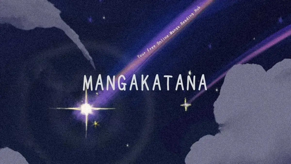 Mangakatana