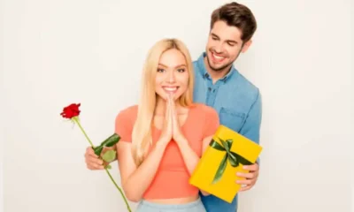 30+ Meaningful and Best Gifts for Girlfriend on Different occasion