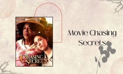 Movie Chasing Secrets