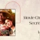 Movie Chasing Secrets