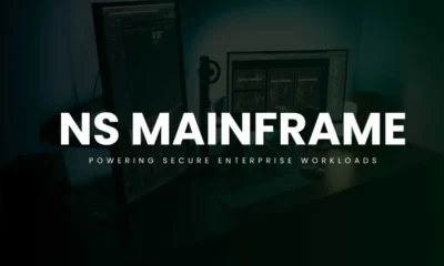 NS Mainframe