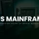 NS Mainframe