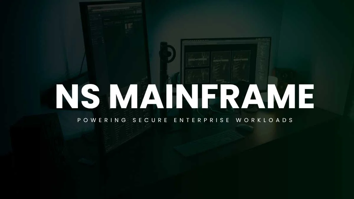 NS Mainframe