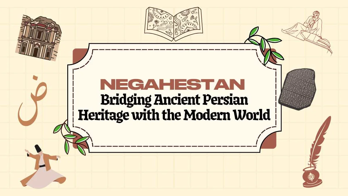 Negahestan