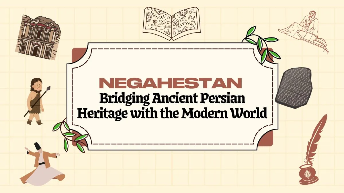 Negahestan