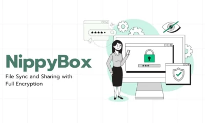 NippyBox