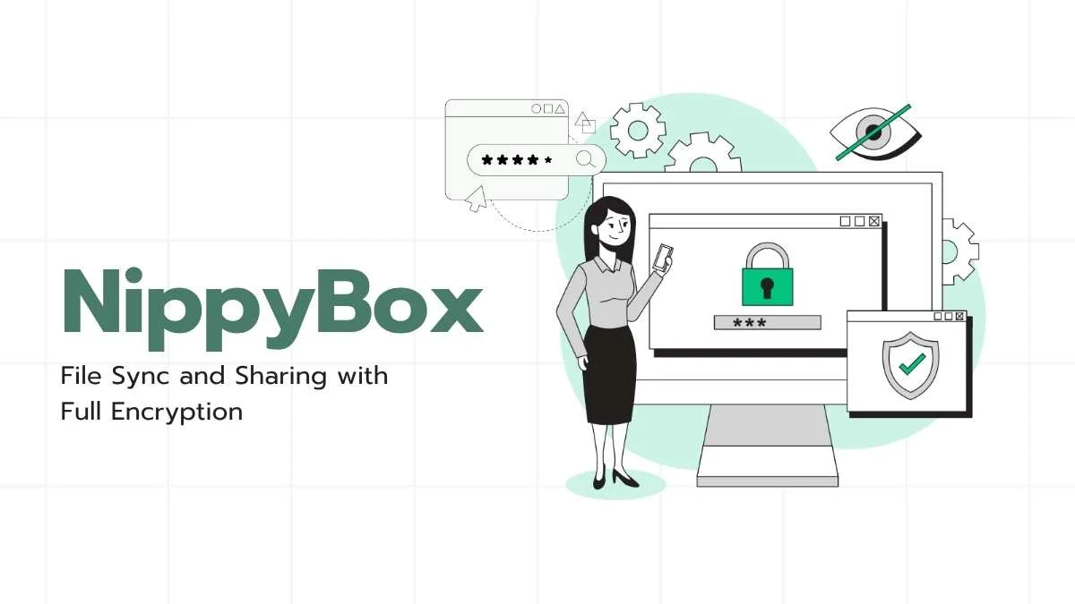 NippyBox