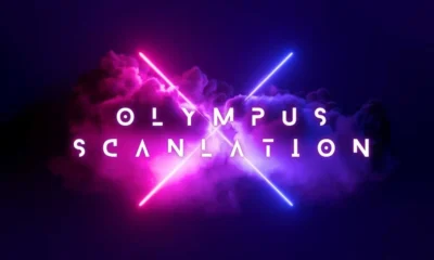 Olympus Scanlation
