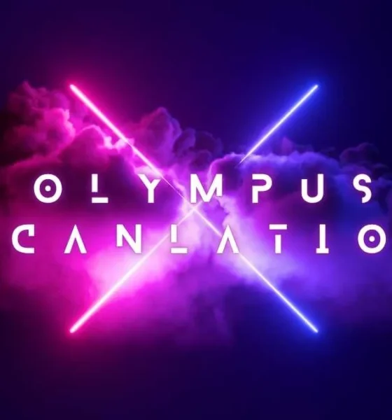 Olympus Scanlation