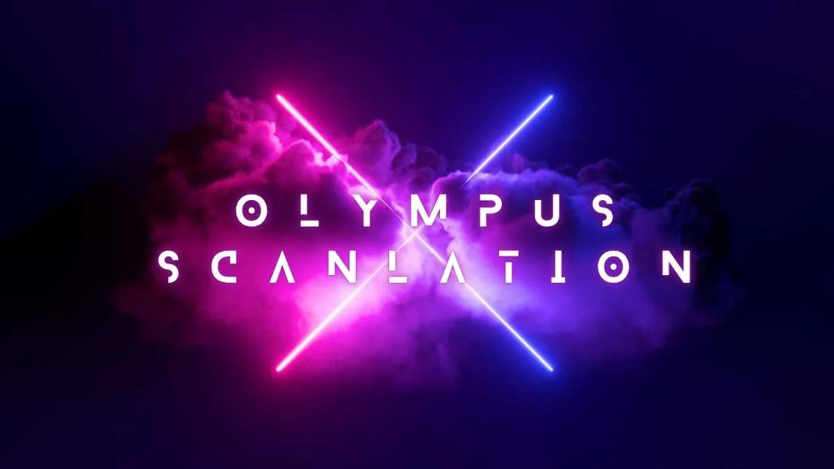 Olympus Scanlation