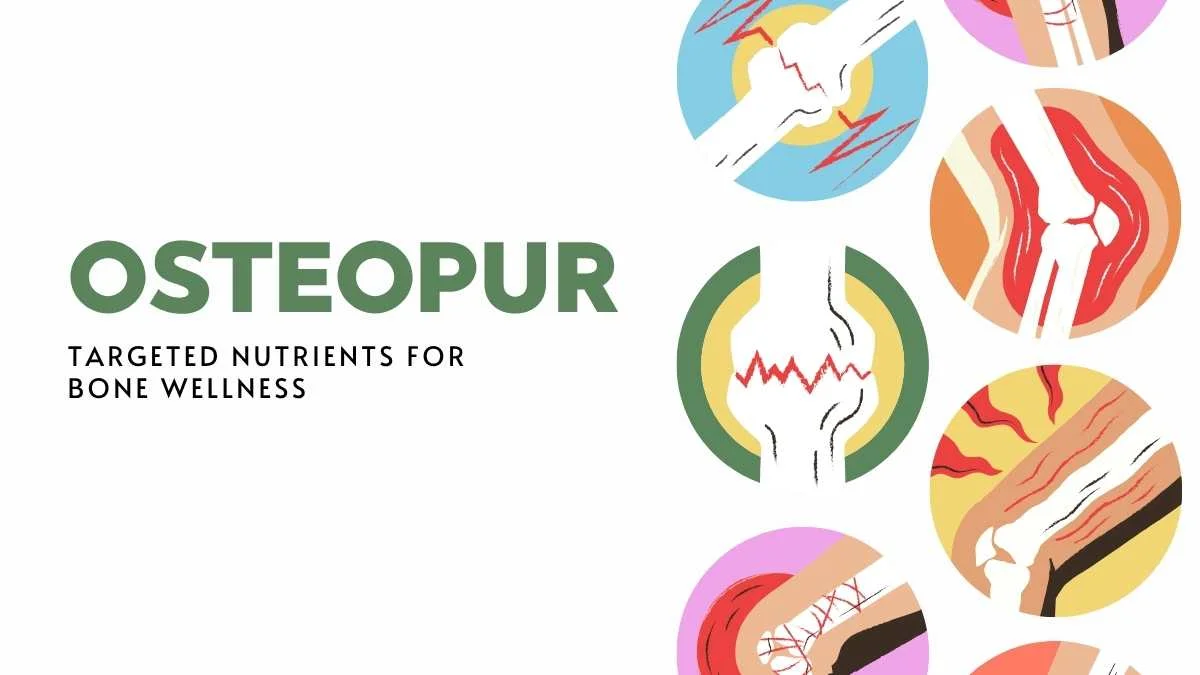 OsteoPur