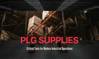 PLG Supplies