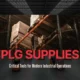 PLG Supplies