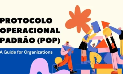 Protocolo Operacional Padrão