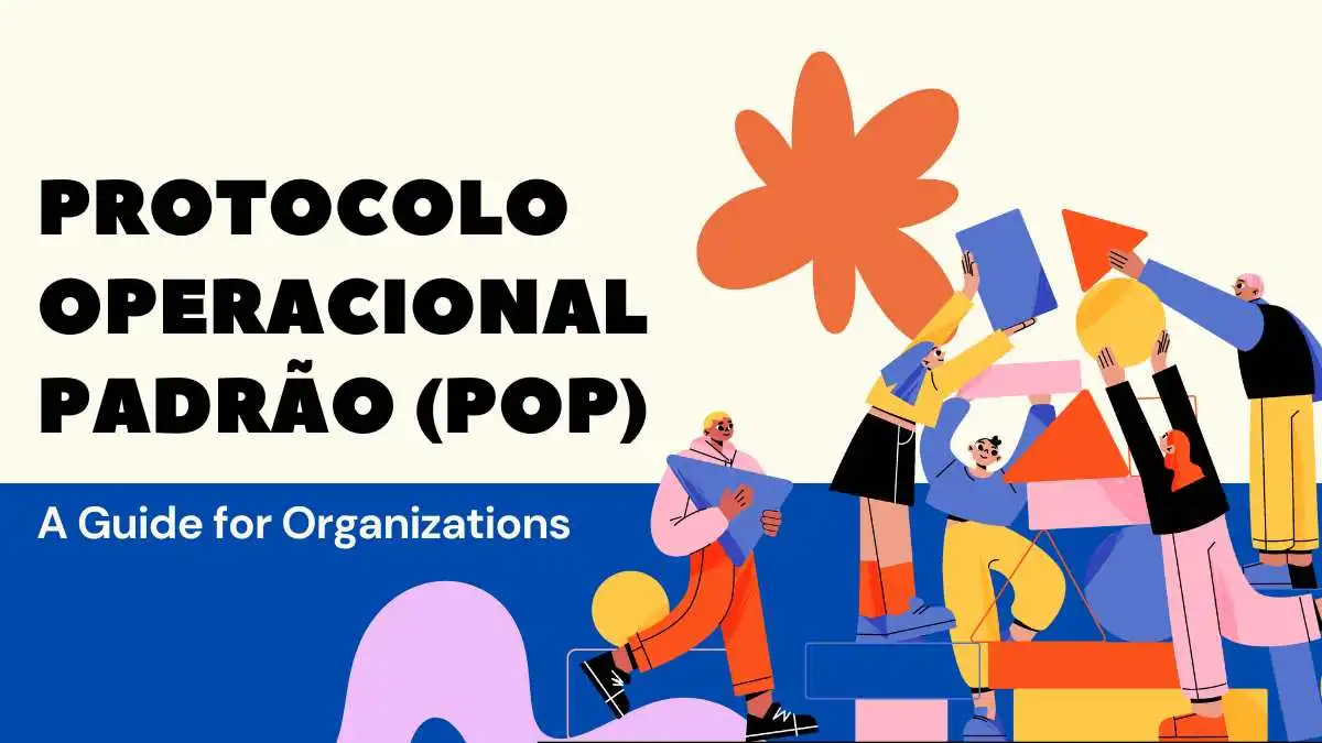 Protocolo Operacional Padrão
